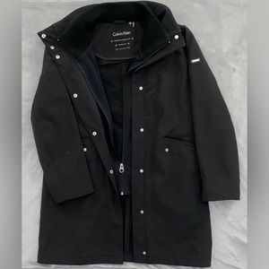 Calvin Klein Coat - Women’s